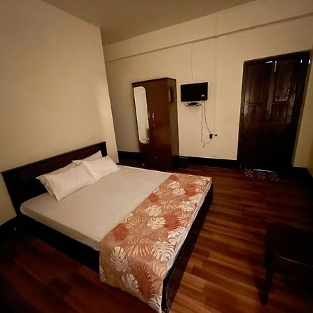 Riva Bed And Breakfast Shillong Exterior photo