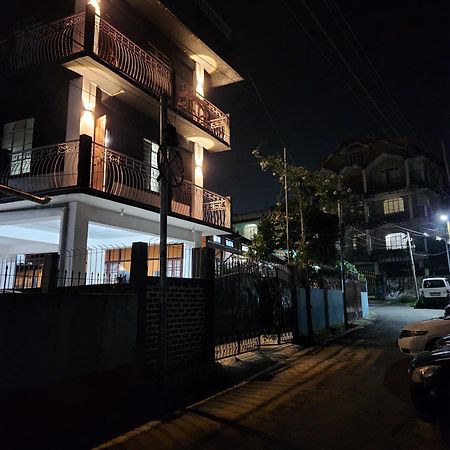 Riva Bed And Breakfast Shillong Exterior photo