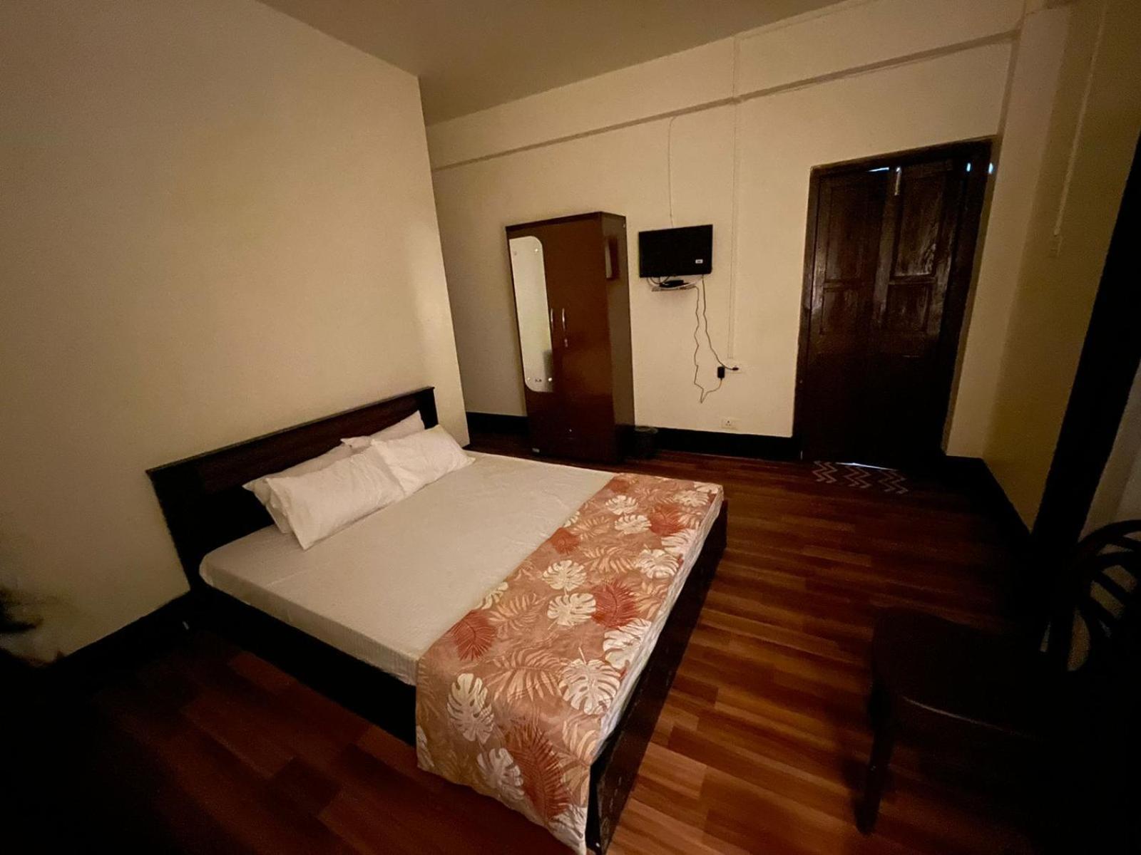 Riva Bed And Breakfast Shillong Exterior photo